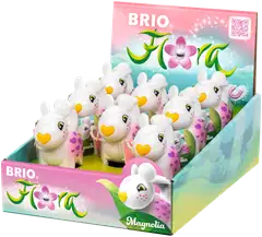 BRIO Flora Magnolia - 4