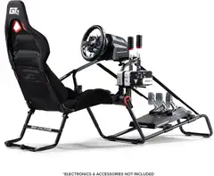 Next Level Racing GT Lite Pro ajopenkki - 2