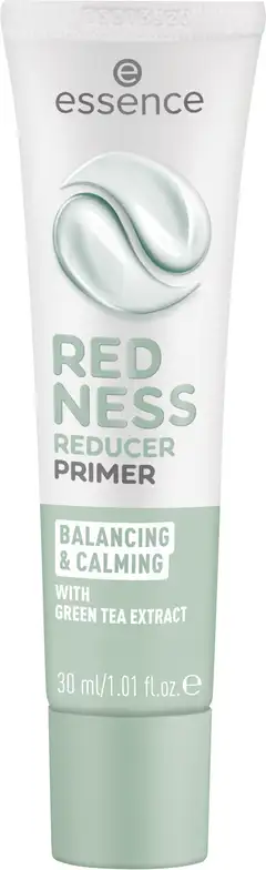 essence REDNESS REDUCER PRIMER pohjustusvoide 30 ml - 1