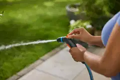 GARDENA Ruiskupistooli Classic -sarja sis. liittimet - 9