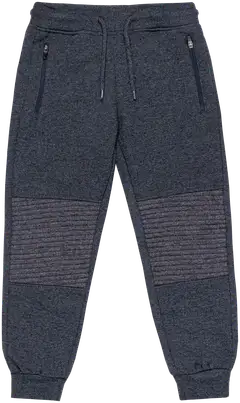 Ciraf lasten collegehousut CYCLO® 25PC253304 - Dark grey - 1