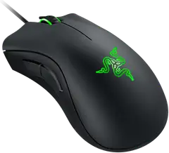 Razer Deathadder Essentials pelihiiri - 1