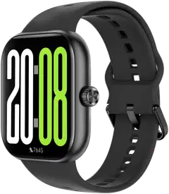 HONOR Choice Watch 2 Pro-älykello, musta - 1
