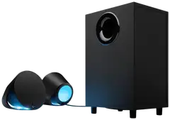 Logitech pelikaiuttimet Lightsync G560 - 3