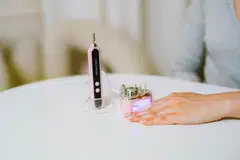 Beautifly kynsipora Nail Fusion - 4