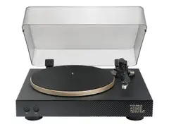 JBL levysoitin Spinner kulta - 3
