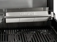 Enders Uniq 4 Ik Cruster kaasugrilli - 8