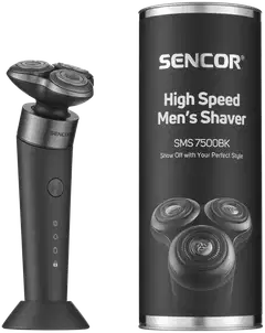 SENCOR Parranajokone SMS 7500BK - 1