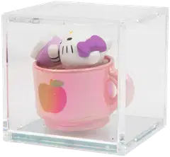 Hello Kitty Micro Big Apple -keräilyhahmo laatikossa - 12
