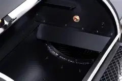 Mustang Off-set savustin Georgia L - 14