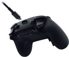 Razer Wolverine V3 TE 8K PC peliohjain musta - 5