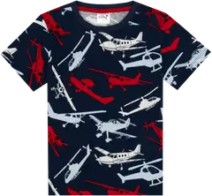 Ciraf lasten t-paita 25PC261109 - Multicolor - 1