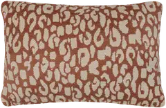 House sisustustyyny Spot 30 x 50 cm ruskea - 1