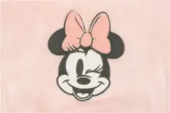 Disney vauvojen fleecepusero Minni - PINK LIGHT 2 - 3