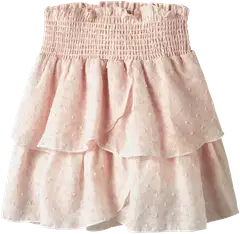 LMTD lasten hame - Antique white - 1