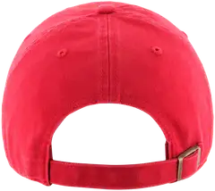 47Brand Core NY Yankees MLB lippis Clean Up - 2