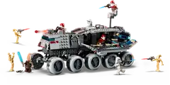 LEGO® Star Wars TM 75413 Tasavallan Juggernaut - 6