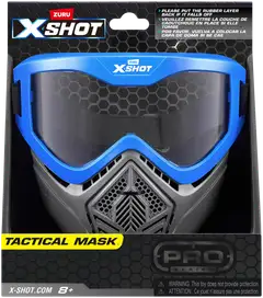 X-Shot Pro Blue Mask Bulk - 2