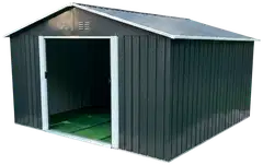 Fornorth pihavarasto, 10.85m2 - 10