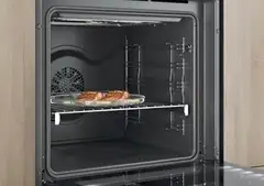 Hoover erillisuuni H-Oven 500 HOXC5S5978WF musta - 4