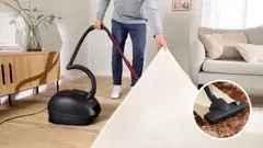 Bosch pölynimuri Serie 4 ProPower BGB41POW1 - 6