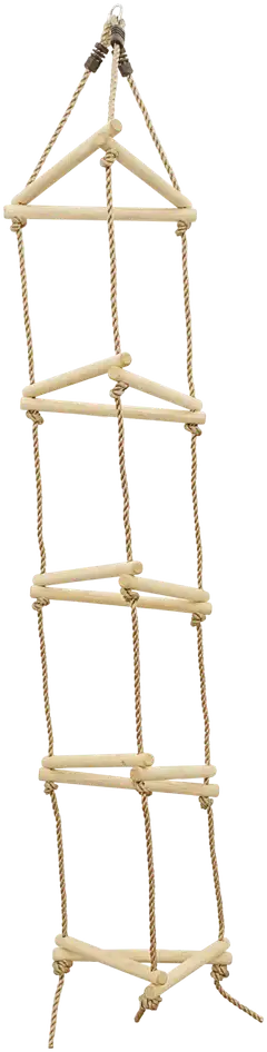 Köysitikkaat kolmio - 1