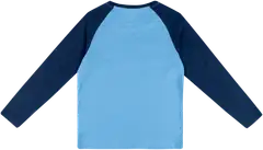 Spider-Man lasten trikoopusero SPQ10009 - Blue - 2