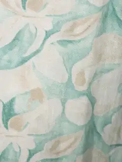 London Fog naisten pellavasekoitehousut 222L261709 - Multicolor - 5