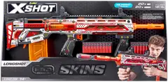 X-Shot leikkiase Skins Pro S1 - 2