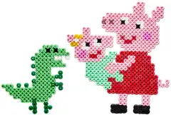 Hama Pipsa Possu ja pikkusisko 2000 - 2