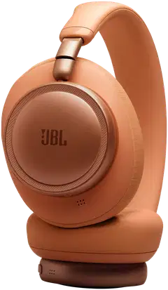 JBL langattomat vastamelukuulokkeet Live 780NC oranssi - 4