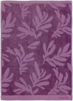 Pentik Hetki käsipyyhe 50x70 cm vaaleanvioletti - 2