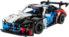 LEGO® Technic 42226 BMW M4 GT3 EVO ‑kilpa-auto - 2