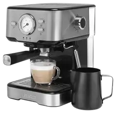 Princess espresso-/kapselikeitin 249412 - 2