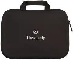 Therabody ThermBack LED lämpö- ja tärinävyö - 6