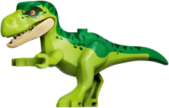 LEGO® Jurassic World 77978 Nuoren T. rexin kuljetusauto - 5
