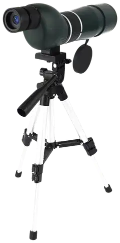 Trekker kaukoputki t70 - 4