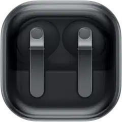Samsung langattomat vastamelunappikuulokkeet Galaxy Buds4 Pro musta - 4