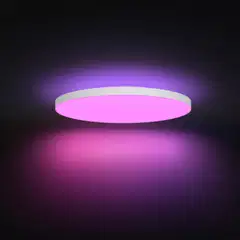 Philips Hue Datura -kattopaneeli 67W 2000-6500K 4850LM XL - 4