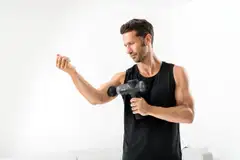 Beurer lihashuoltovasara MG180 - 6