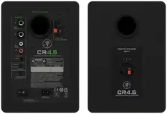 Mackie aktiivikaiutinpari CR4.5 - 2