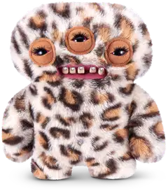 Fuggler pehmolelu Baddies 9", erilaisia - 2
