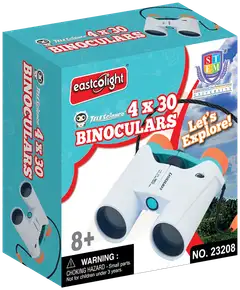 Eastcolight Kiikarit - 1