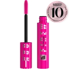 Maybelline New York Lash Sensational Firework Very Black maskara 10ml - 1