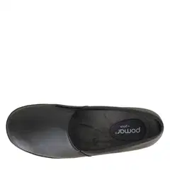 Pomar naisten loafer Humala 13644-100 - BLACK - 3