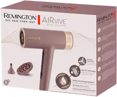 Remington AIRvive™ digitaalinen BLDC hiustenkuivain EC8930 - 8
