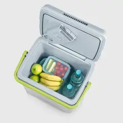 Severin kylmä-/lämpölaukku 25L USB-liitännällä TKB2925 - 3