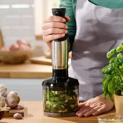 MSM6M8X1 sauvasekoitin - 9