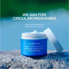Lumene LÄHDE Tehokosteusvoide 50 ml - 5