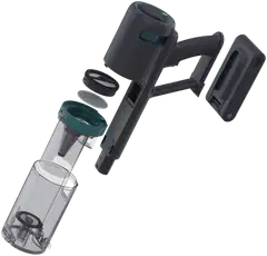 Hoover varsi-imuri Go Pet HFG10P - 9